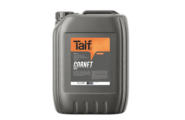 TAIF CORNET 40