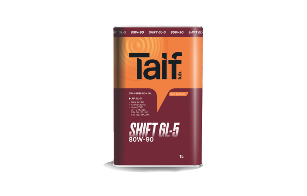 TAIF SHIFT GL-5