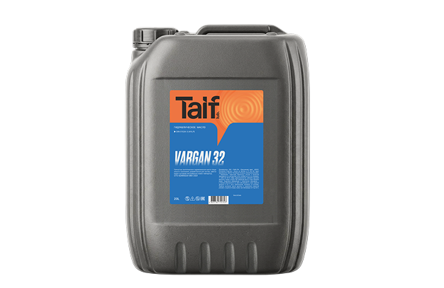 TAIF VARGAN