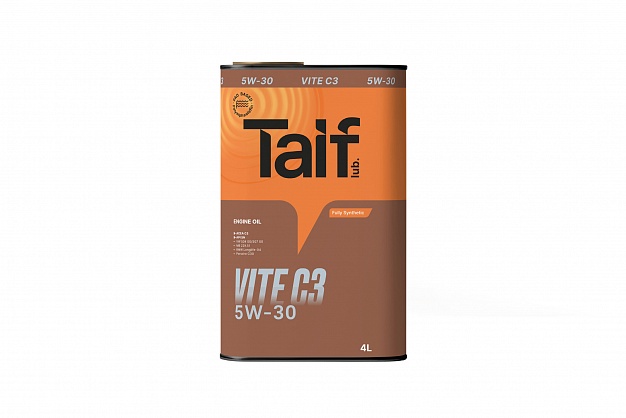 TAIF VITE C3